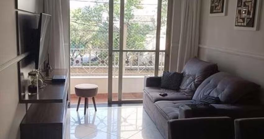 Apartamento para Venda em São Paulo, Vila Prudente, 3 dormitórios, 1 suíte, 2 banheiros, 1 vaga