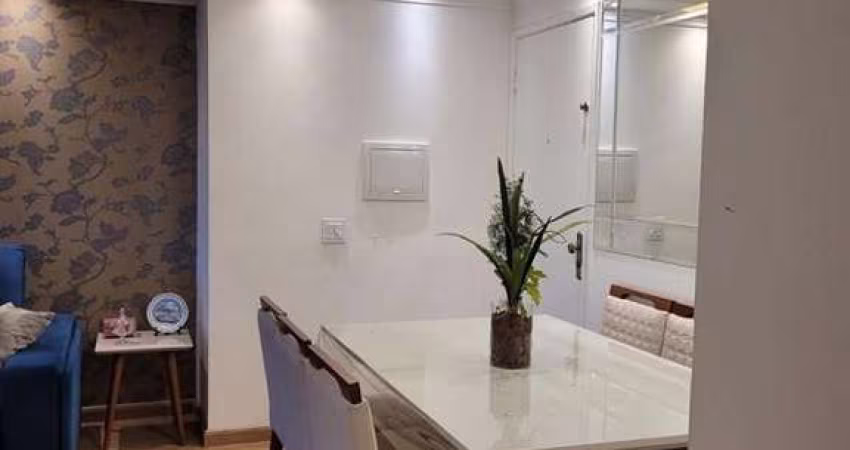 Apartamento para Venda em São Paulo, Vila Matilde, 3 dormitórios, 1 suíte, 2 banheiros, 1 vaga