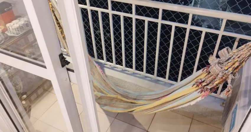 Apartamento para Venda em São Paulo, Vila Talarico, 3 dormitórios, 1 suíte, 2 banheiros, 1 vaga