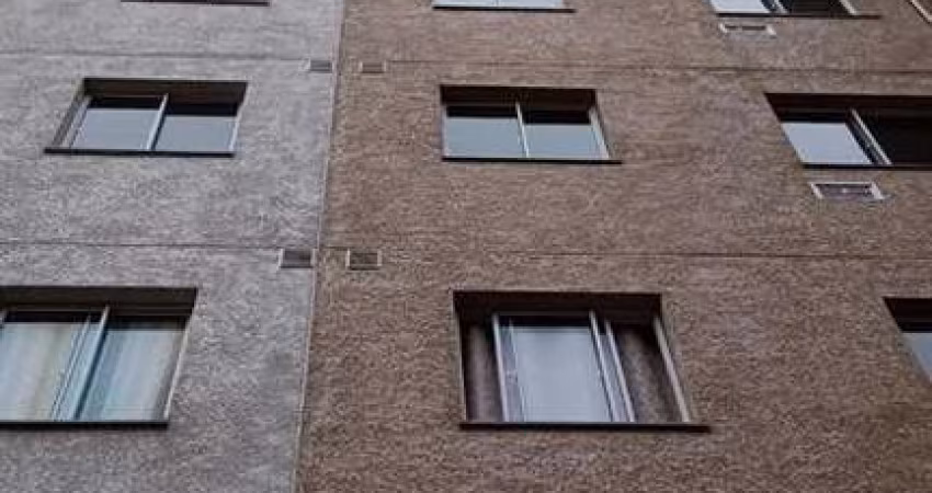 Apartamento para Venda em São Paulo, Cidade Satélite Santa Bárbara, 1 dormitório, 1 banheiro