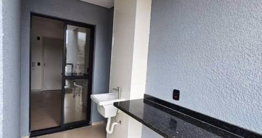 Apartamento para Venda em São Paulo, Vila Formosa, 2 dormitórios, 1 banheiro, 1 vaga
