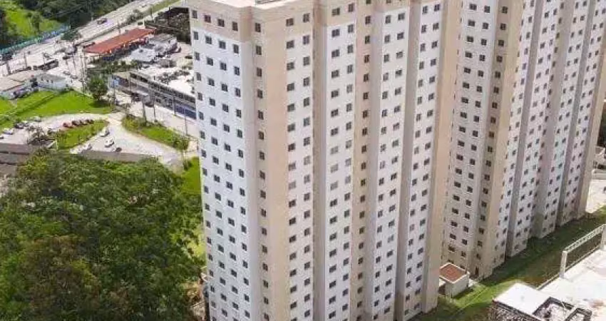 Apartamento para venda em são paulo, colônia (zona leste), 2 dormitórios, 1 banheiro
