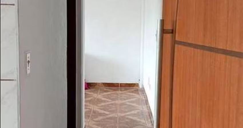 Apartamento para Venda em São Paulo, Jardim Pedra Branca, 2 dormitórios, 1 banheiro, 1 vaga