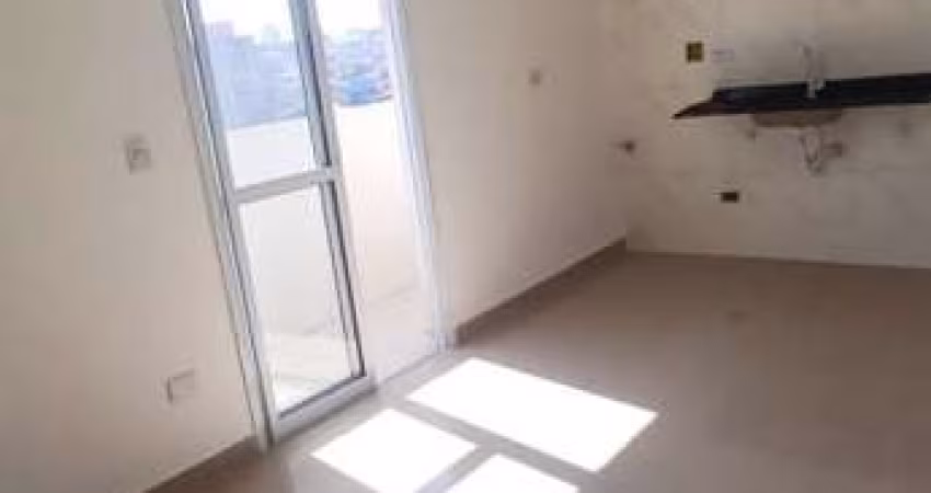 Apartamento para Venda em São Paulo, Vila Carmosina, 2 dormitórios, 1 banheiro, 1 vaga