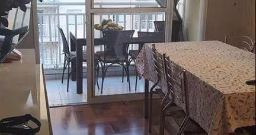 Apartamento para Venda em São Paulo, Vila Carrão, 3 dormitórios, 1 suíte, 2 banheiros, 2 vagas