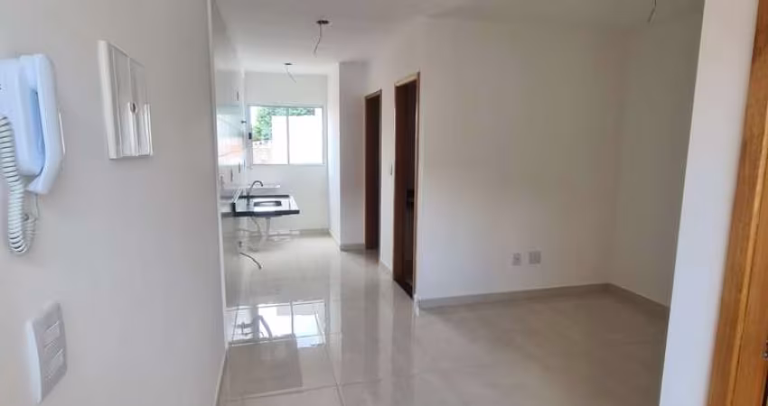 Apartamento para Venda em São Paulo, Quinta da Paineira, 2 dormitórios, 1 banheiro