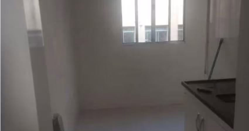 Apartamento para Venda em São Paulo, Jardim Miriam, 2 dormitórios, 1 banheiro, 1 vaga