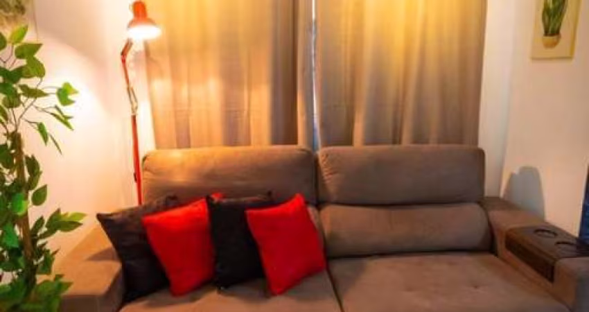 Apartamento para Venda em São Paulo, Vila Granada, 1 dormitório, 1 banheiro, 1 vaga