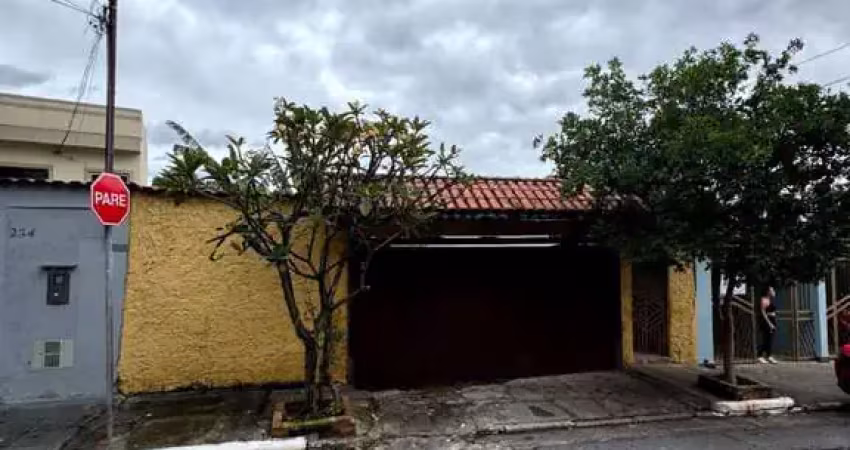 Terreno à venda na Rua Cristália, 1, Vila Guilhermina, São Paulo