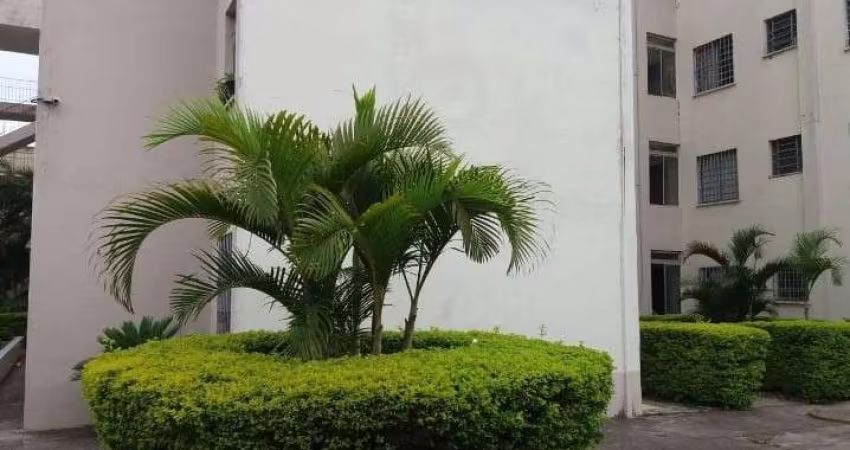 Apartamento para Venda em São Paulo, Itaquera, 2 dormitórios, 1 banheiro, 1 vaga