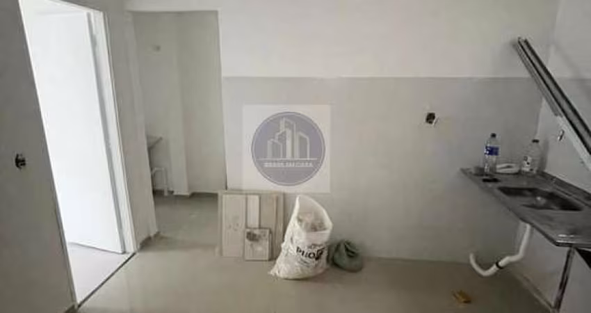 Apartamento para Venda em São Paulo, Conjunto Residencial José Bonifácio, 2 dormitórios, 1 banheiro, 1 vaga