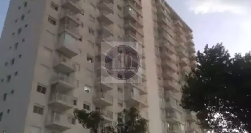 Apartamento para venda em são paulo, jardim santa terezinha (zona leste), 1 dormitório, 1 banheiro, 1 vaga