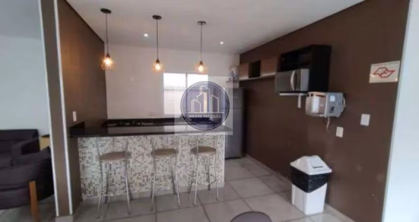 Apartamento para Venda em Ferraz de Vasconcelos, Jardim Rodrigues Alves, 2 dormitórios, 1 banheiro, 1 vaga