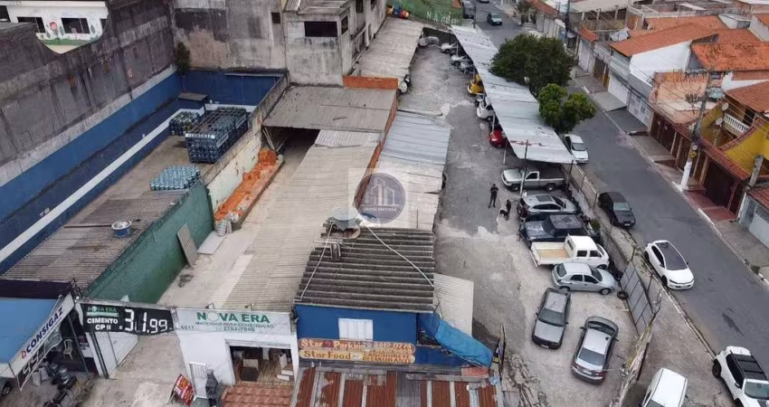 Terreno para Venda em São Paulo, Vila Independência