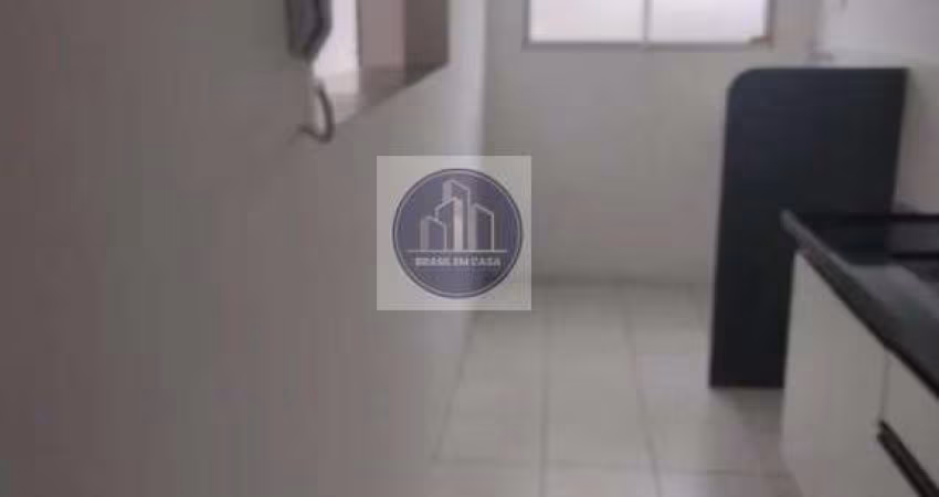 Apartamento para Venda em Mogi das Cruzes, Jundiapeba, 2 dormitórios, 1 banheiro, 1 vaga