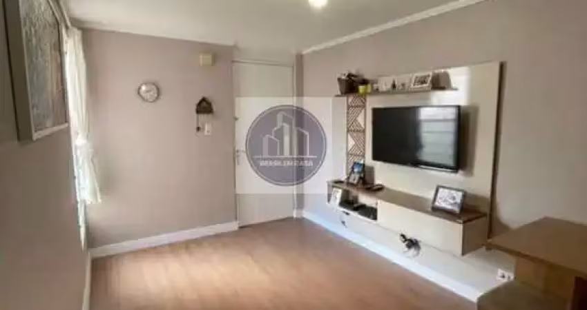 Apartamento para Venda em Mogi das Cruzes, Jardim Marica, 2 dormitórios, 1 banheiro, 1 vaga