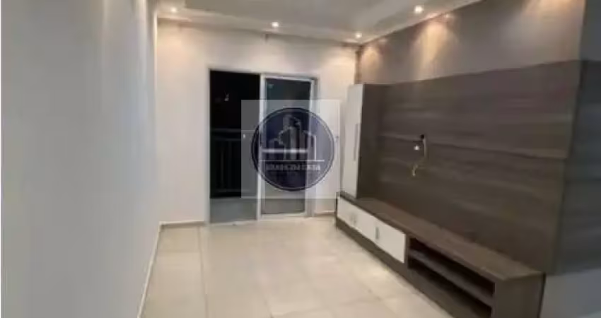 Apartamento para Venda em Mogi das Cruzes, Mogi Moderno, 3 dormitórios, 2 banheiros, 2 vagas
