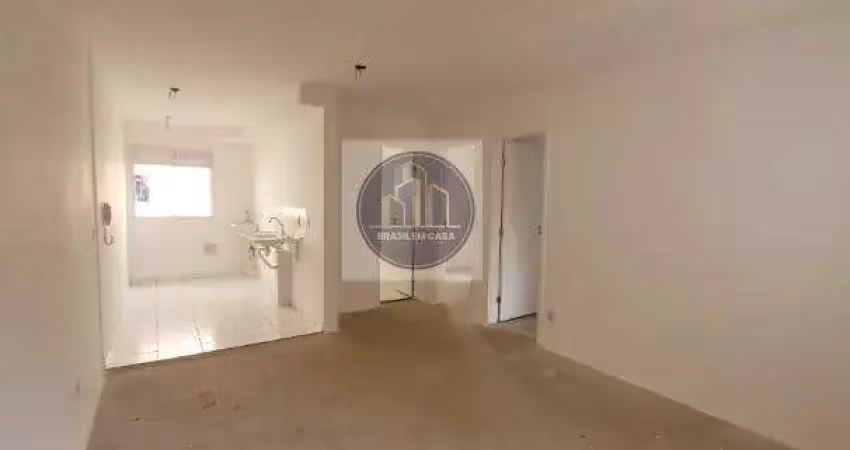 Apartamento para venda em são paulo, jardim da laranjeira (zona leste), 2 dormitórios, 1 banheiro