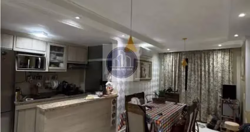 Apartamento para venda em são paulo, vila santa teresinha, 3 dormitórios, 1 banheiro, 1 vaga