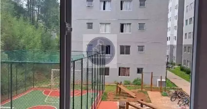 Apartamento para venda em são paulo, colônia (zona leste), 2 dormitórios, 1 banheiro