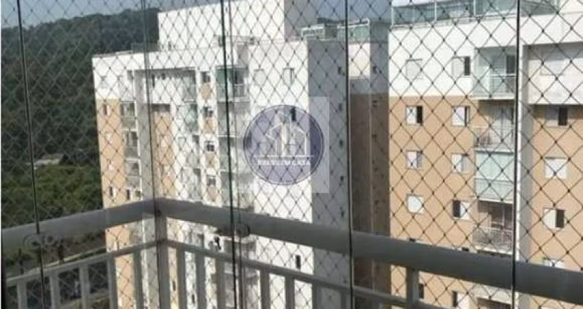 Cobertura para Venda em São Paulo, Jardim Colonial, 2 dormitórios, 2 banheiros, 1 vaga