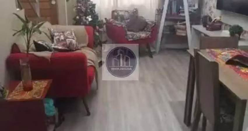 Sobrado em condomínio para venda em são paulo, santa etelvina, 2 dormitórios, 1 banheiro, 1 vaga