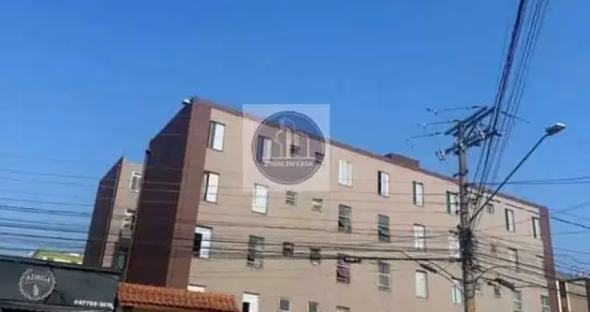 Apartamento para venda em são paulo, cidade tiradentes, 2 dormitórios, 1 banheiro