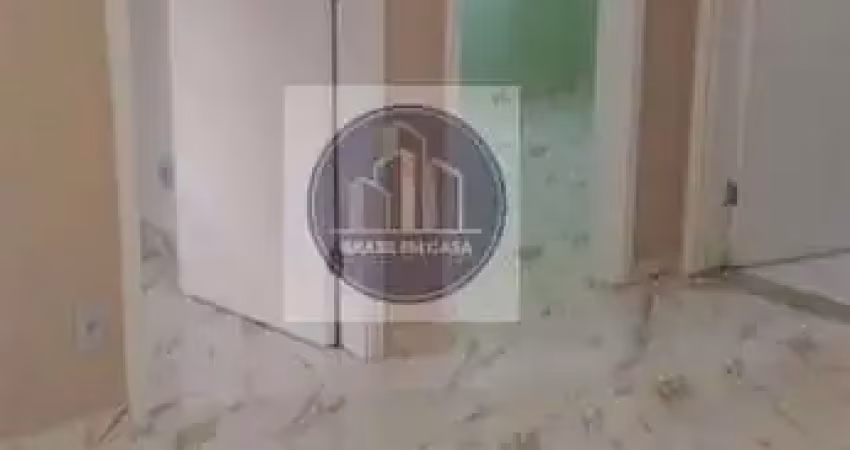 Apartamento para venda em são paulo, jardim da laranjeira (zona leste), 2 dormitórios, 1 banheiro