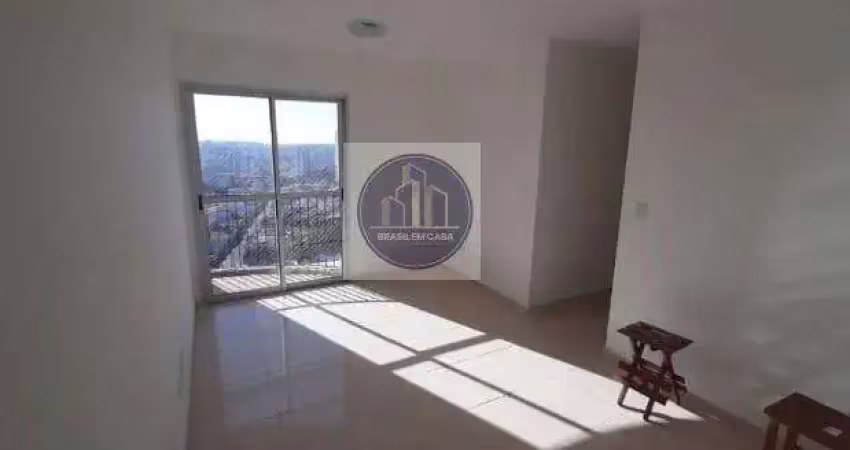 Apartamento para venda em mogi das cruzes, alto ipiranga, 3 dormitórios, 1 suíte, 2 banheiros, 1 vaga