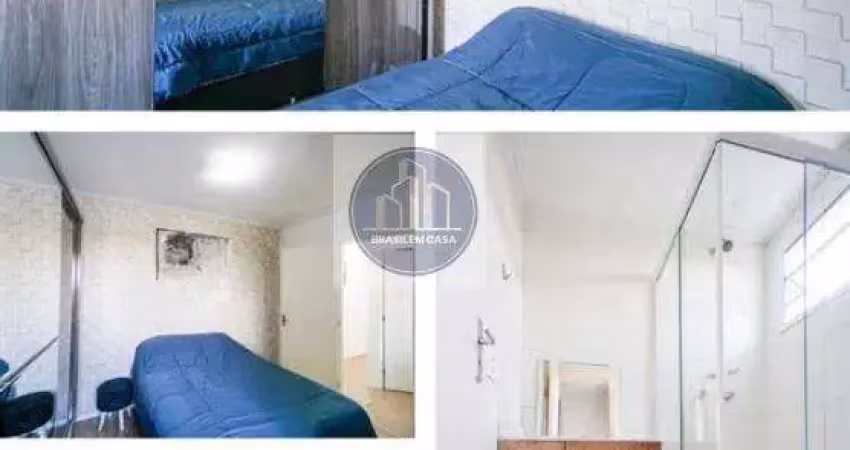 Apartamento para venda em são paulo, jardim américa da penha, 2 dormitórios, 1 suíte, 2 banheiros, 1 vaga