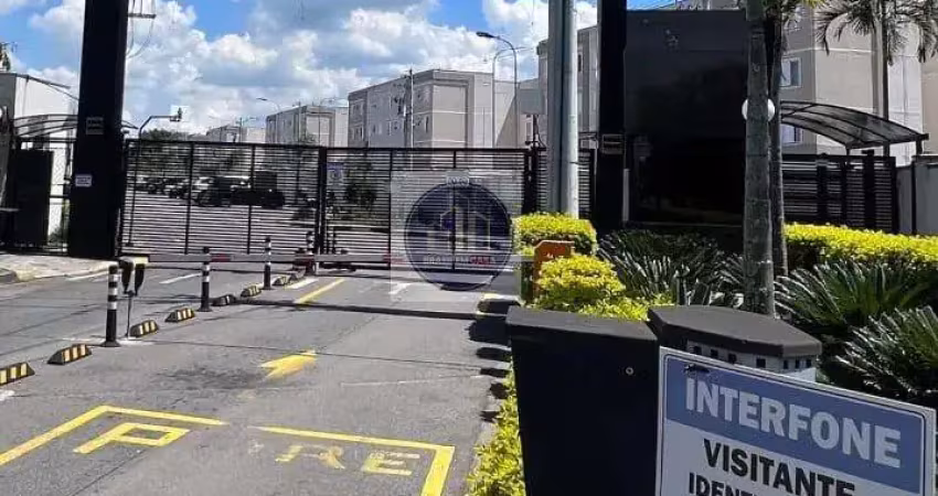 Apartamento para venda em suzano, parque santa rosa, 2 dormitórios, 1 banheiro, 1 vaga