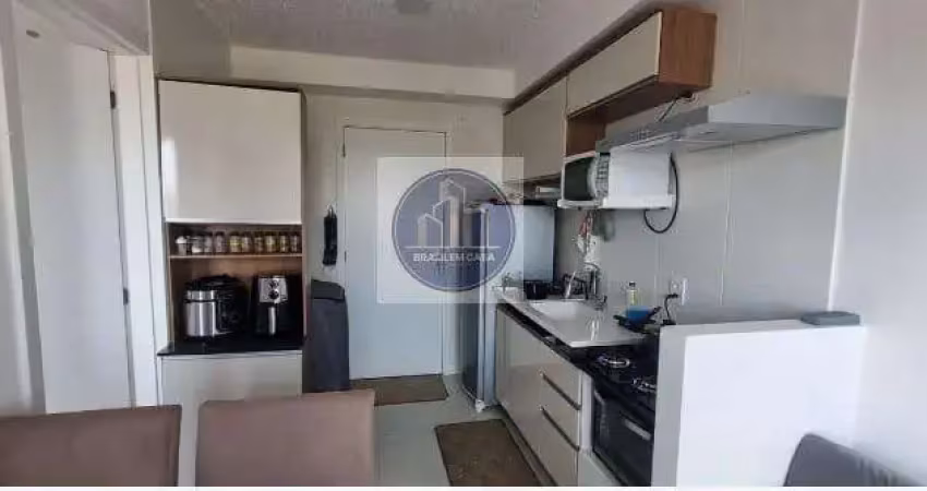 Apartamento para venda em são paulo, belenzinho, 1 dormitório, 1 banheiro
