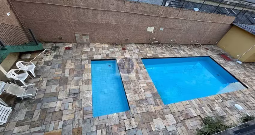 Apartamento para venda em são paulo, vila buenos aires, 2 dormitórios, 1 banheiro, 1 vaga