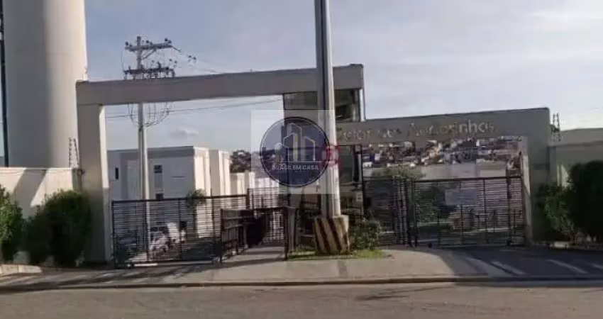 Apartamento para venda em suzano, jardim europa, 2 dormitórios, 1 banheiro, 1 vaga