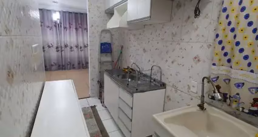 Apartamento para venda em itaquaquecetuba, vila celeste, 2 dormitórios, 1 banheiro, 1 vaga