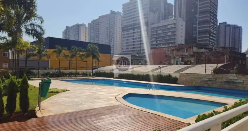 Apartamento para venda em são paulo, tatuapé, 3 dormitórios, 2 banheiros, 1 vaga
