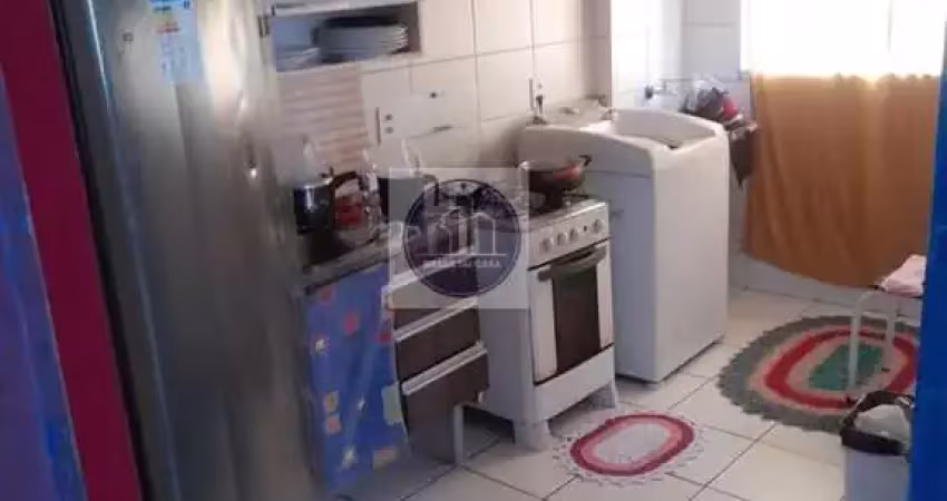 Apartamento para venda em suzano, jardim europa, 2 dormitórios, 1 banheiro, 1 vaga