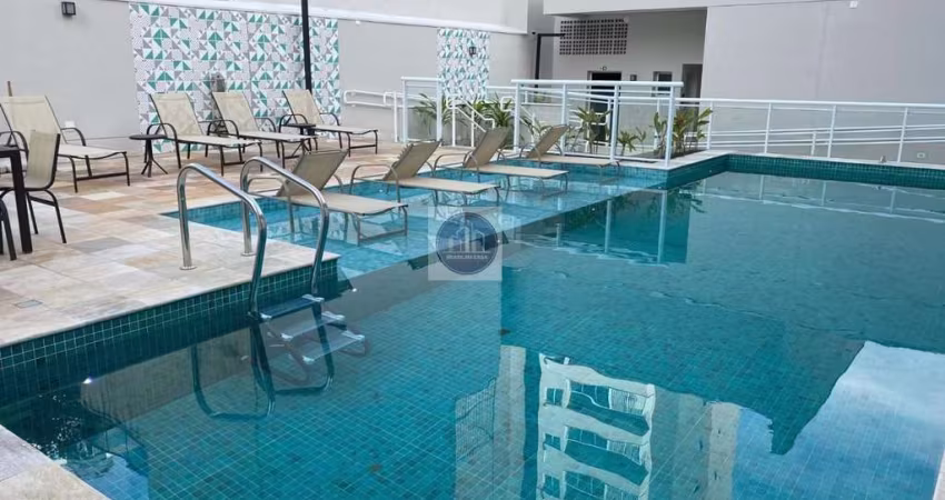 Apartamento para venda em são paulo, vila azevedo, 2 dormitórios, 1 suíte, 2 banheiros, 1 vaga