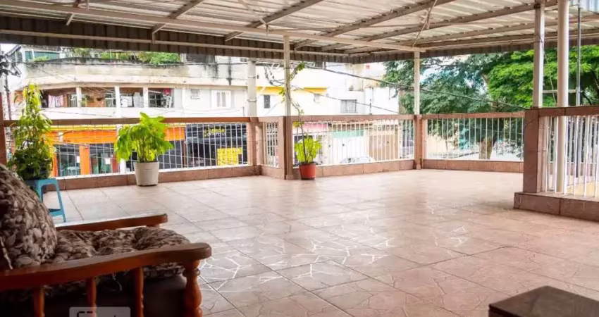 Sobrado para venda em são paulo, parque boturussu, 3 dormitórios, 2 banheiros, 4 vagas