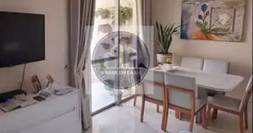 Apartamento para venda em são paulo, vila azevedo, 3 dormitórios, 1 suíte, 2 banheiros, 2 vagas