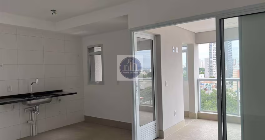 Apartamento para venda em são paulo, vila azevedo, 2 dormitórios, 1 suíte, 2 banheiros, 1 vaga