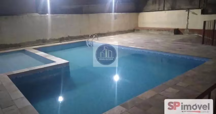 Apartamento para venda em são paulo, vila diva (zona leste), 2 dormitórios, 1 banheiro, 1 vaga