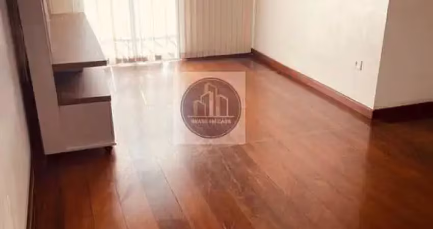 Apartamento para venda em são paulo, tatuapé, 3 dormitórios, 1 banheiro, 2 vagas