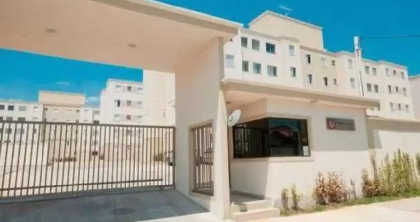 Apartamento para venda em suzano, vila figueira, 2 dormitórios, 1 banheiro, 1 vaga