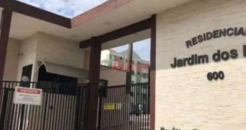 Apartamento para venda em são paulo, jardim são paulo(zona leste), 2 dormitórios, 1 banheiro, 1 vaga