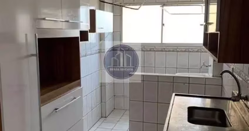 Apartamento para venda em são paulo, vila primavera, 2 dormitórios, 1 banheiro, 1 vaga
