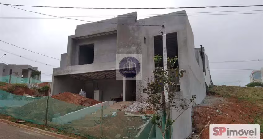 Casa em condomínio para venda em mogi das cruzes, cézar de souza, 3 dormitórios, 3 suítes, 4 banheiros, 4 vagas