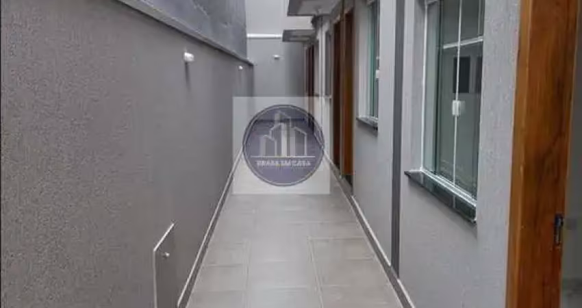 Sobrado em condomínio para venda em são paulo, parque boturussu, 2 dormitórios, 2 suítes, 3 banheiros, 1 vaga