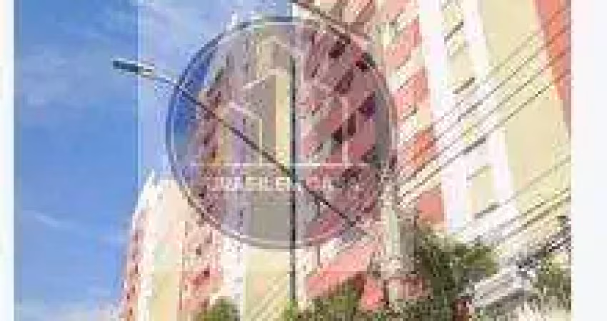 Apartamento para venda em são paulo, jardim santa terezinha (zona leste), 2 dormitórios, 1 banheiro, 1 vaga