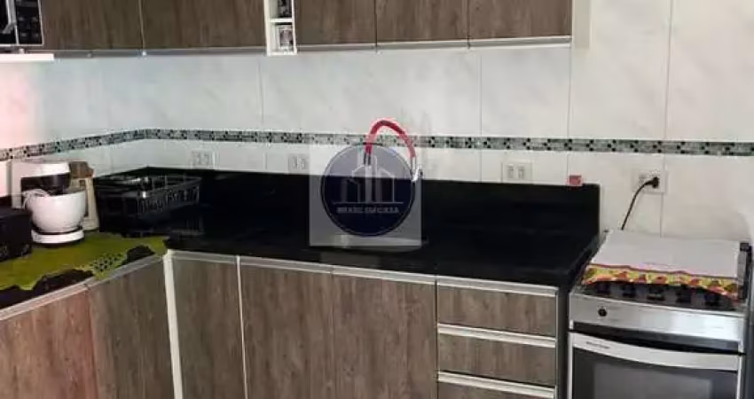 Apartamento para venda em ferraz de vasconcelos, parque santa laura, 3 dormitórios, 1 suíte, 2 banheiros, 1 vaga
